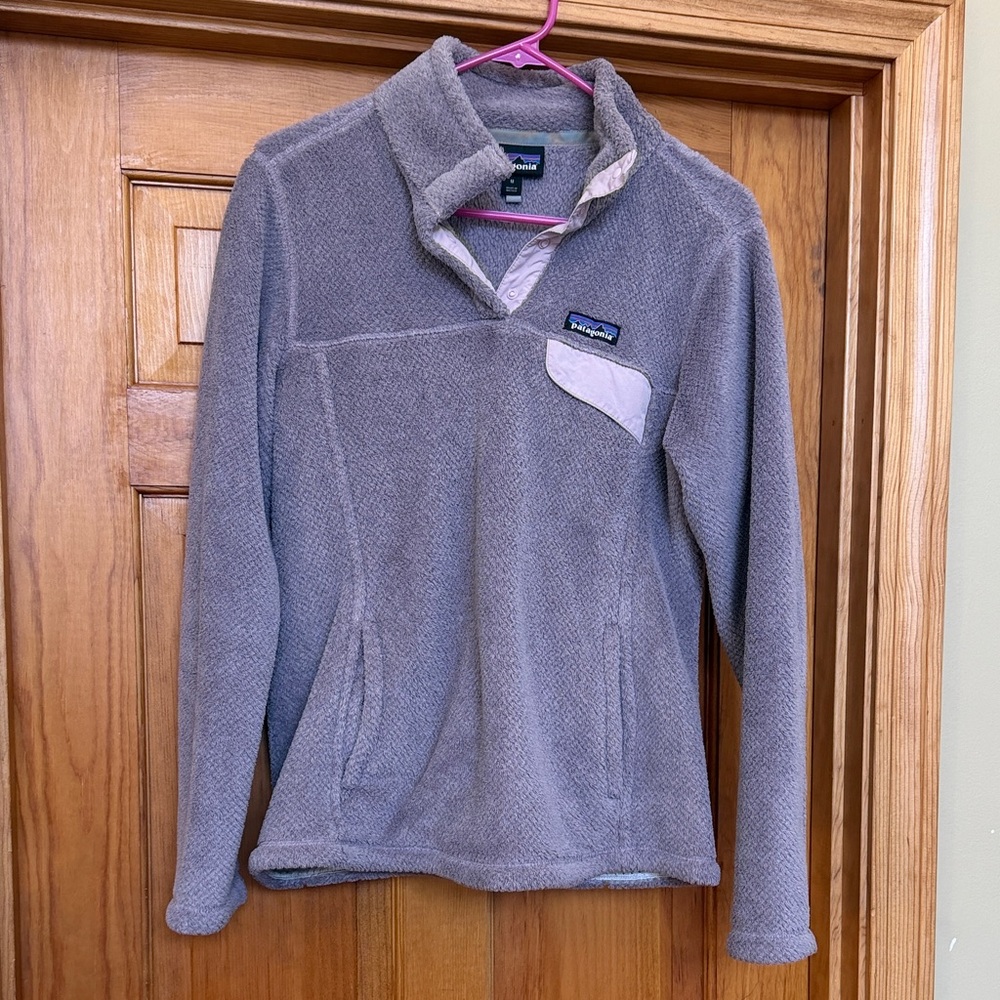 🔮 Patagonia Women's Fleece 🔮